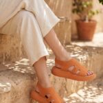 Sandal - View 1