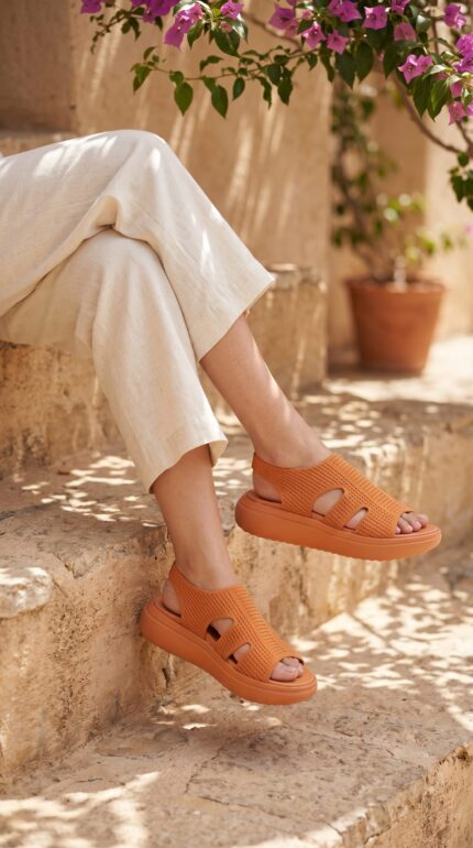 Sandal - View 1