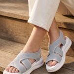 Sandal - View 1