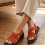 Sandal - View 1