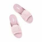 Lilac Formal Slipper For Ladies PU0807 - View 5