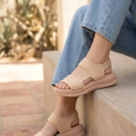 Sandal - View 1