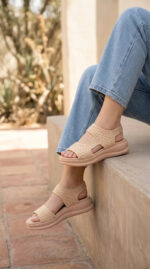 Sandal - View 1