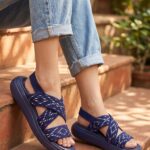 Sandal - View 1