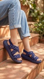 Sandal - View 1