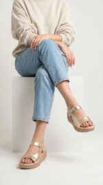 Sandal - View 3