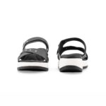Black Formal Slipper For Women PU0814 - View 4