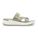 PISTAGREEN Formal Slipper For Women PU0814 - View 2