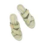 PISTAGREEN Formal Slipper For Women PU0814 - View 5