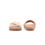 Mustard Formal Slipper For Women PU0836 - View 6