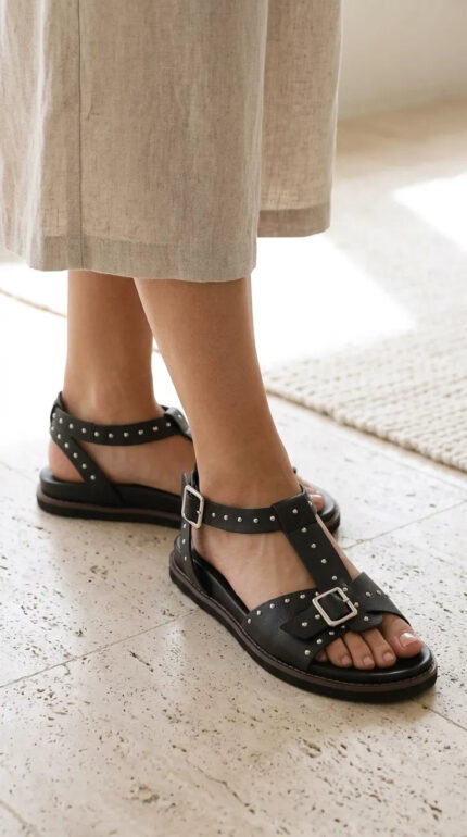 Sandal - View 1