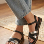 Sandal - View 1