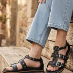 Sandal - View 1