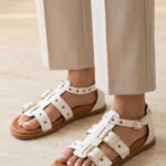 Sandal - View 1