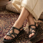Sandal - View 1