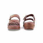 Coffee Formal Slipper For Women PU0854 - View 4