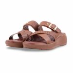 Coffee Formal Slipper For Women PU0854 - View 3