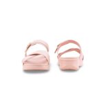 Pink Formal Women Slipper PU0857 - View 4