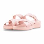 Pink Formal Women Slipper PU0857 - View 3