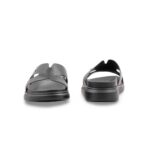 Black Formal Slipper For Women PU0858 - View 4