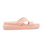 Pink Formal Slipper For Women PU0858 - View 4