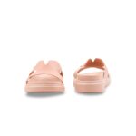 Pink Formal Slipper For Women PU0858 - View 6