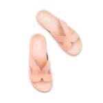 Pink Formal Slipper For Women PU0858 - View 7