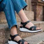 Sandal - View 1
