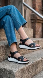 Sandal - View 1