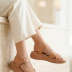 Sandal - View 1