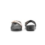 Black Formal Women Slipper PU0867 - View 4