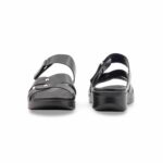 Black Formal Women Slipper PU0869 - View 4