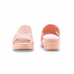 Pink Formal Slipper For Women PU0872 - View 4
