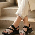 Sandal - View 1