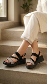 Sandal - View 1