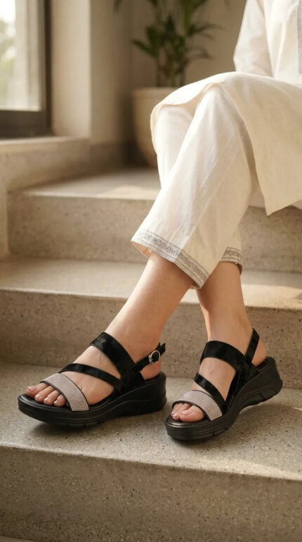 Sandal - View 1