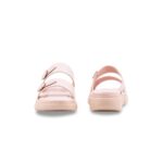 Pink Formal Slipper For Women PU0875 - View 6