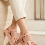Sandal - View 1