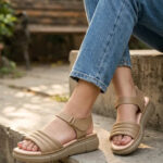 Sandal - View 1