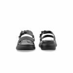Black Formal Slipper For Women PU0883 - View 4