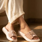 Fawn Formal Women Slipper PU0890 - View 1