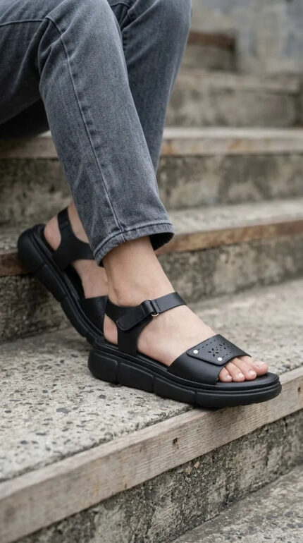 Sandal - View 1