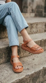 Sandal - View 1