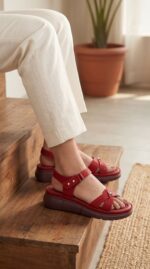 Sandal - View 1