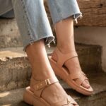 Sandal - View 1