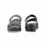 Green Formal Slipper For Women PU0895 - View 4