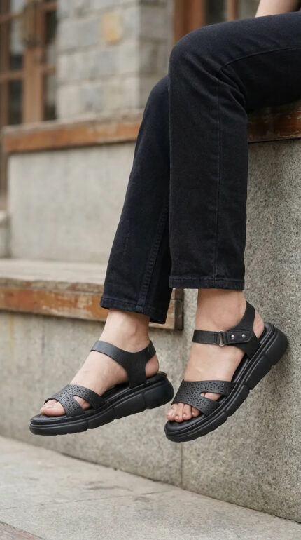 Sandal - View 1