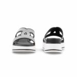 Black Formal Slipper For Ladies PU0912 - View 4