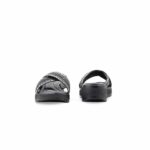 Black Formal Slipper For Ladies PU0915 - View 4