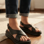 Sandal - View 1